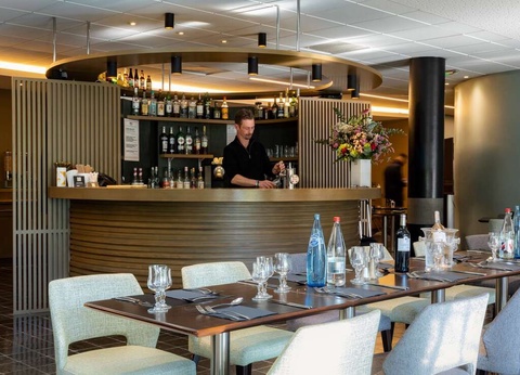 Séjour familial à Aix en Provence avec entrée au zoo de la Barben - 3* - 3