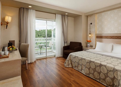 Hôtel Güral Premier Belek ***** - 10