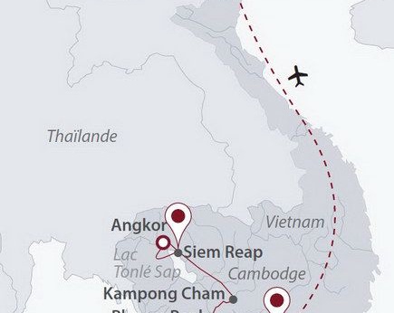 LA CANTATE EXT HALONG PT SUPERIEUR CAT DELUXE - 17