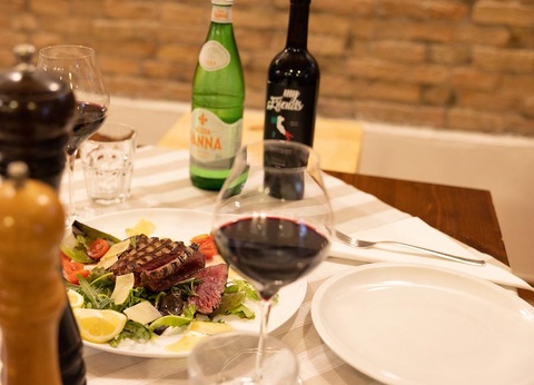 Camping Classe 3* - 48