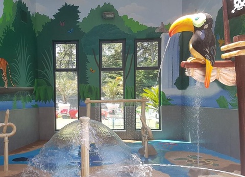 Camping l'Océan, 5* - 15