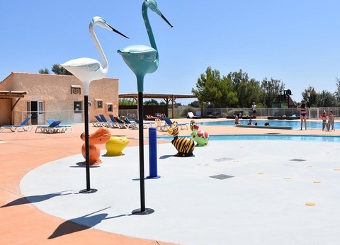 Village Vacances de Gruissan, 3* - 11