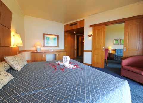 Hôtel Monte Mar 4* - 11