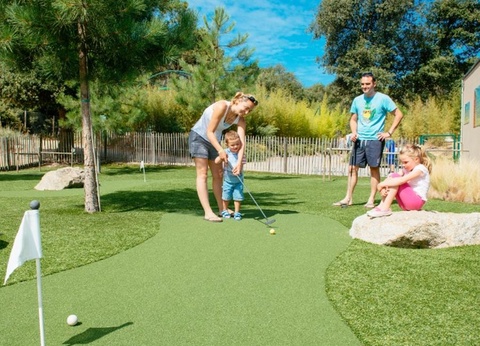 Camping maeva Club Les Dinosaures, 4* - 17