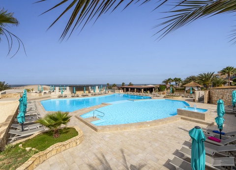 Jet Tours Signature Barcelo Marine Boa Vista (Adult only +16) - 2