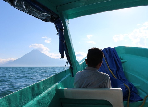 Circuit Coeurs Tz'utujil - 3