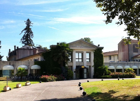 Luxe, nature et spa à moins d'une heure de Bordeaux - 4