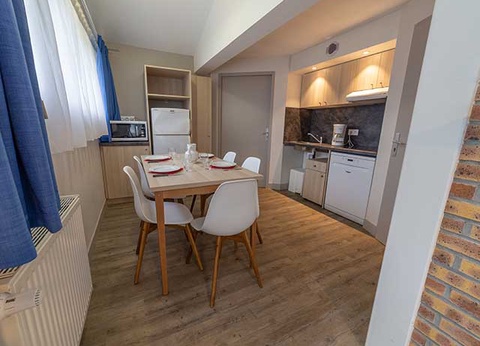 VVF Normandie Veules-les-Roses 3* - 14