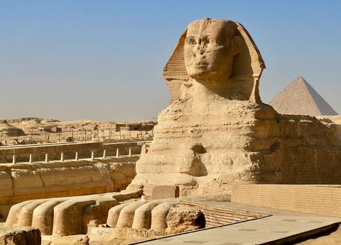 Croisière Ramses - 5