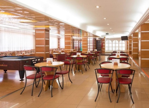 Hôtel Htop Summer Sun 3* - 9