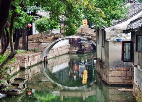 Circuit Merveilleuse Chine 4* - 11