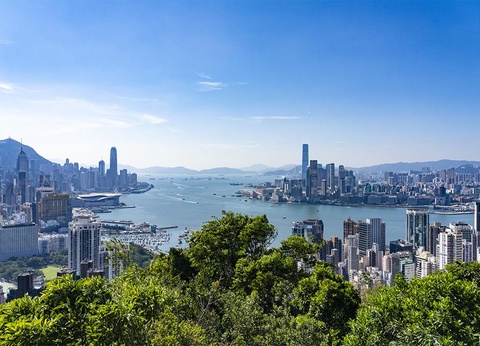Circuit les connaisseurs : Chine de la Grande Muraille aux Karsts de Guilin jusqu'à la Vibrante Hong Kong 5* - 17