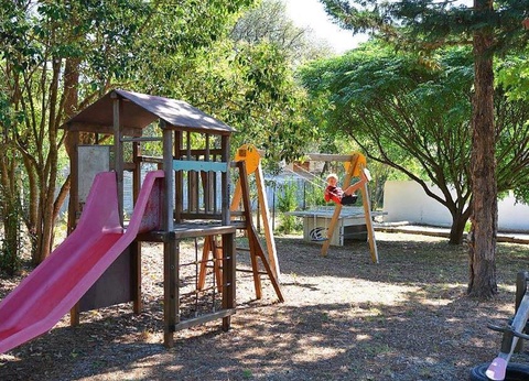 Camping Via Romana, 3* - 25