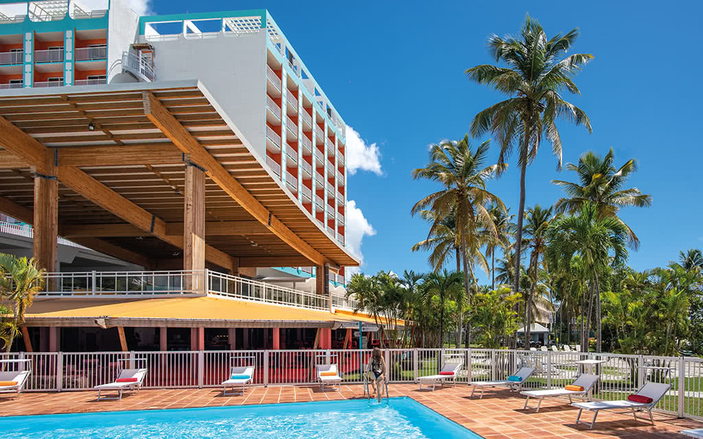 Hôtel Arawak Beach Resort 4* - 11