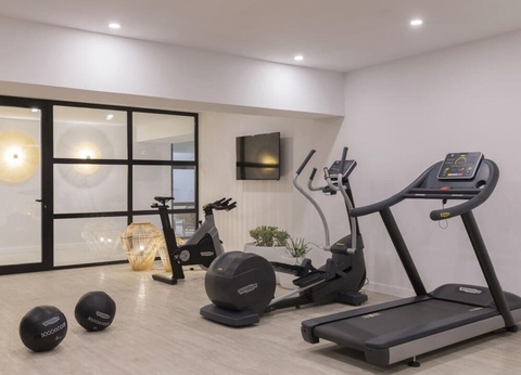 Hôtel HM Ayron Park 5* - Adult only +16 - 32