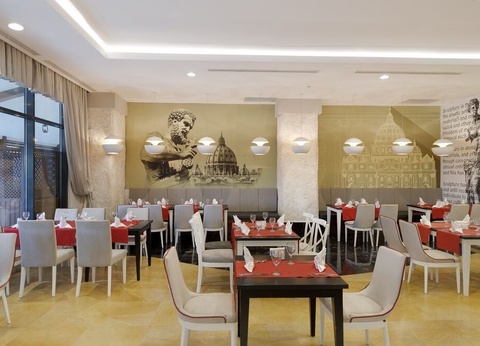 Hôtel Adalya Elite Lara 5* - 12