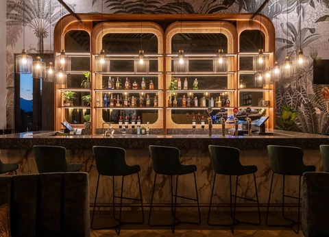 Circuit Légendes du Cap et de la savane + extension aux chutes Victoria **** - 12