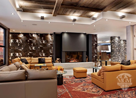 MGM Hôtels & Résidences Les Suites d'Alexane 5* - 2