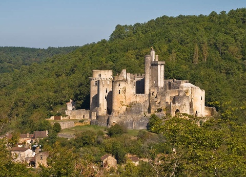 Escapade de charme au coeur de l'Aquitaine avec dîner dans un cadre magnifique - 4* - 15