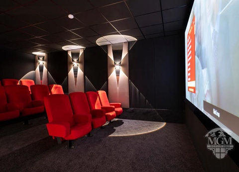 MGM Hôtels & Résidences Les Suites d'Alexane 5* - 6