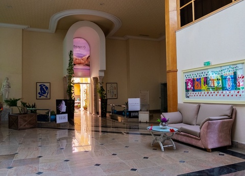 Hôtel Hasdrubal Thalassa & Spa Yasmine Hammamet 5*(nl) - 57