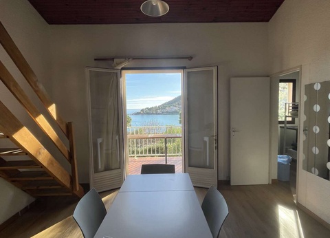 Résidence Le Télémaque 2* - 4