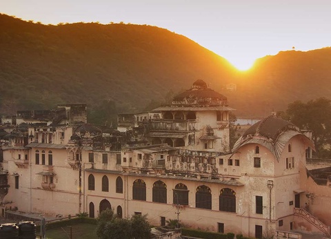 Circuit Rajasthan et Vallée du Gange - 18