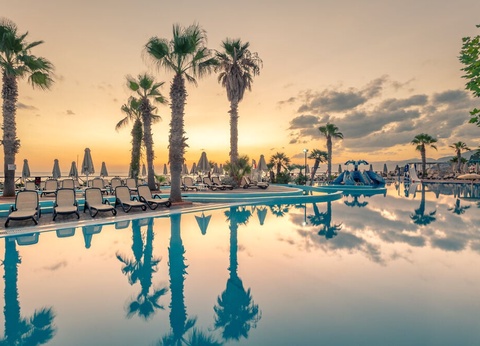 Hôtel Star Beach Village 4* - 7