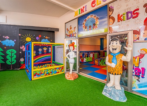 Hôtel Fram Sélection Linda Sunny Beach Hotel & Spa ***** - 30