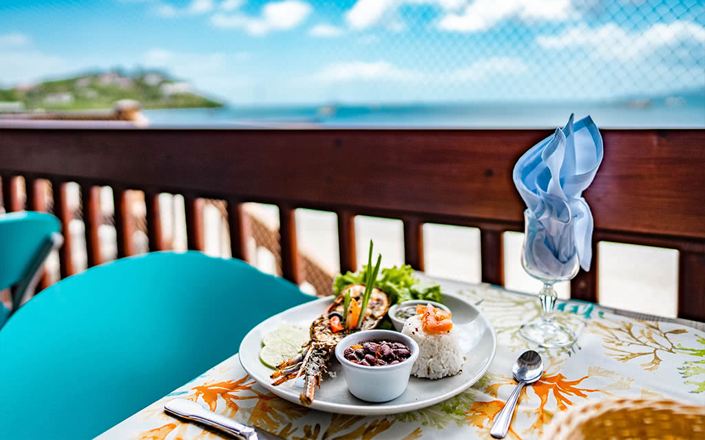 Hôtel Culture Créole 3* - 11