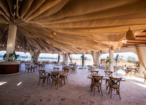 Hôtel Calimera Blend Paradise Resort 5* - 14