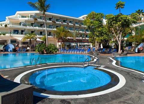 Hôtel Hipotels Natura Palace 4* - Adult Only - 28