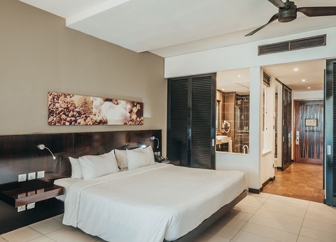 Club Lookéa Belle Mare 4* - 2