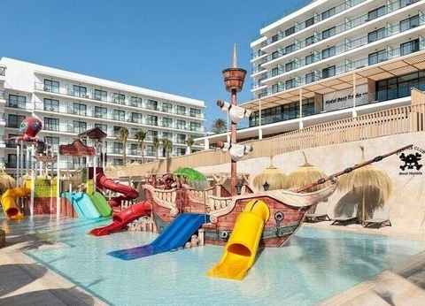 Hôtel Best Triton 4* - 28