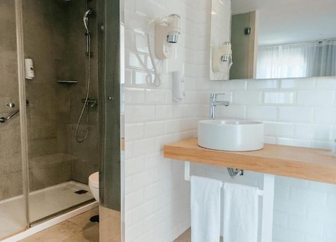 Hôtel BLUESEA Corralejo Village 4* - 32