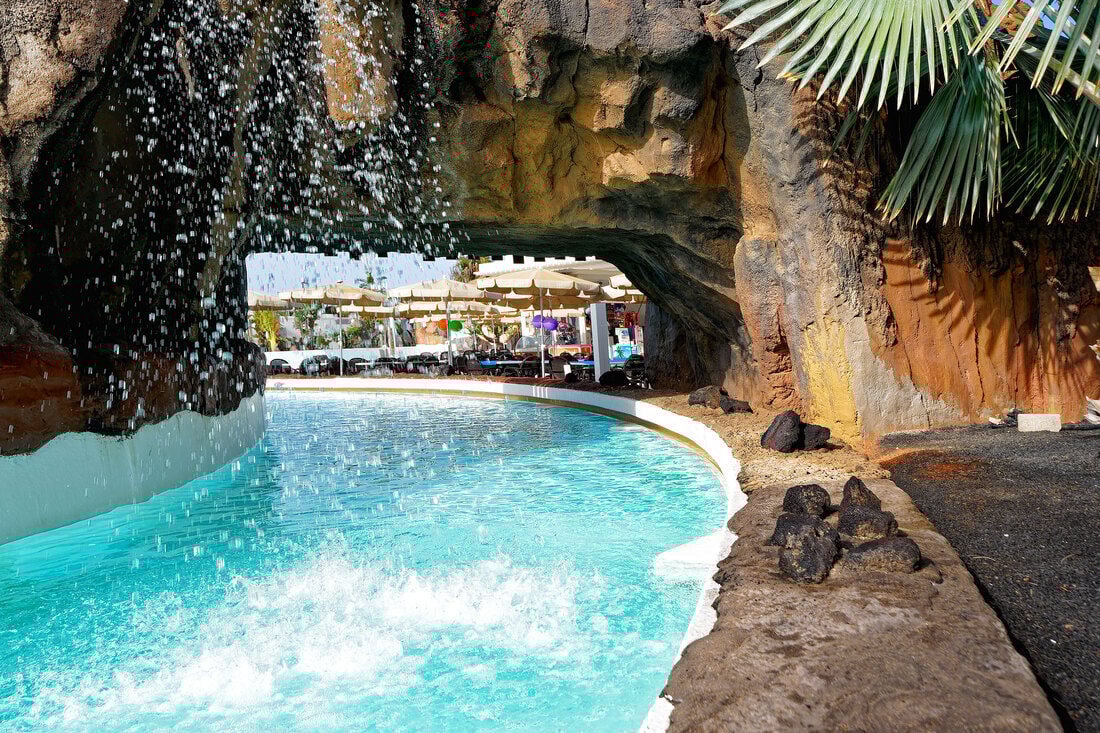 Hôtel Relaxia Lanzasur Club 3* - 54