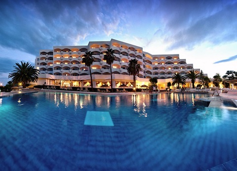 Hôtel Golden Tulip Le Président 4* - 3