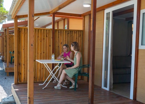 Camping Altomira, 4* - 25