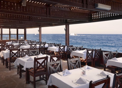 Combiné Splendeurs du Nil et Arabella Azur - 12