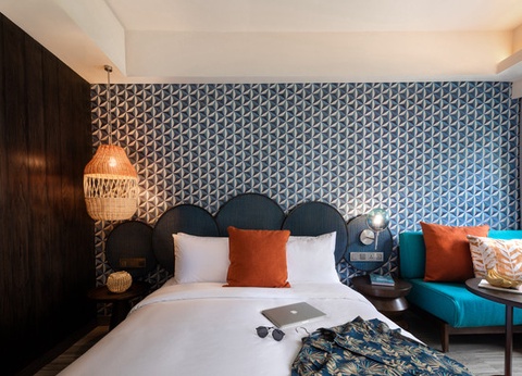 Hôtel Mamaka by Ovolo 4* - 6