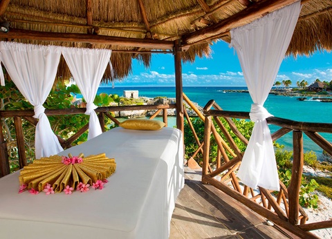 Oclub Select Grand Sirenis Mayan Beach 5* - 3