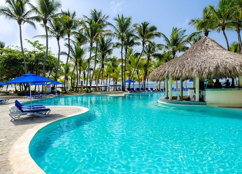 Hôtel Coral Costa Caribe Beach Resort **** - 6