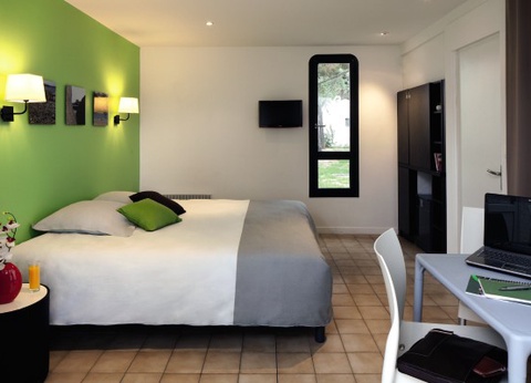 Belambra Clubs La Presqu'Ile du Ponant 4B en location - 15