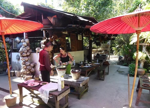 Escapade Thaïlandaise - Combiné de Bangkok à Chiang Rai et Chiang Mai et finissant à Phuket - 29