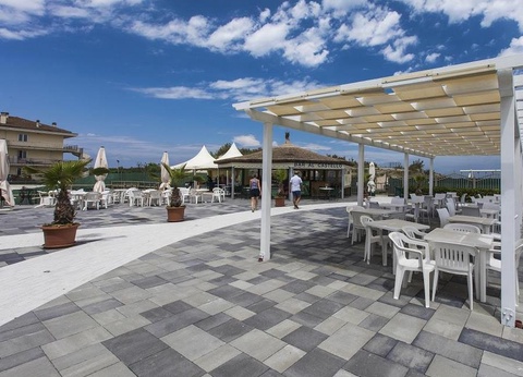 Camping Village Internazionale Sottomarina Chioggia, 4* - 19