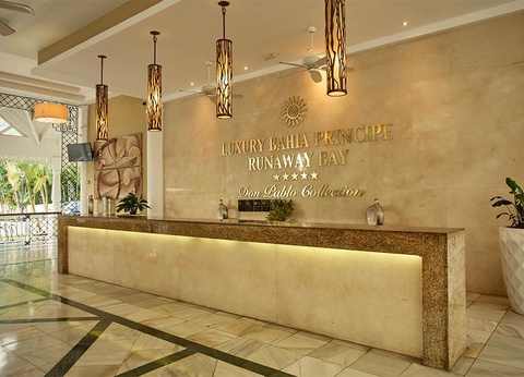 Bahia Principe Luxury Runaway Bay 5* Adult Only +18 - 4