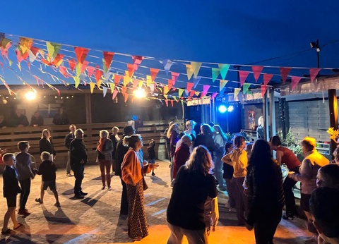 Camping Le Rivage, 4* - 70