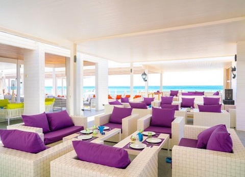 Club Framissima Khayam Garden Beach Resort & Spa 4* - 25