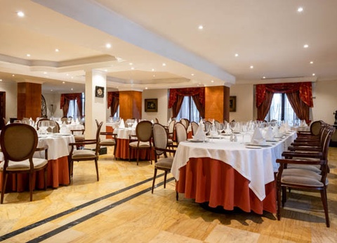 Hôtel Iberostar Selection Parque Central ***** - 10