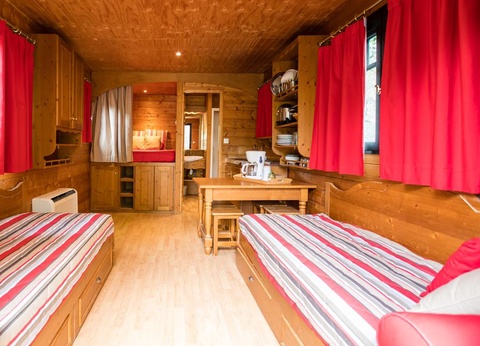 Domaine Saint Cerice, 1* - 25